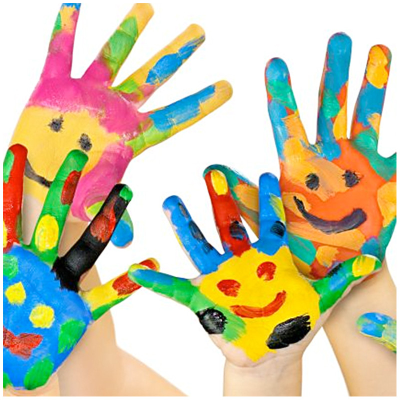 Emily, Lara und Nele