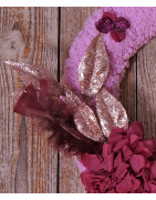 Weihnachten, Türkranz, Dekoration, DIY, Geschenk