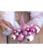 Weihnachten, Türkranz, Dekoration, DIY, Geschenk