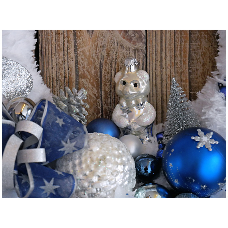 Weihnachten, Türkranz, Dekoration, DIY, Geschenk