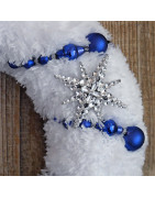 Weihnachten, Türkranz, Dekoration, DIY, Geschenk
