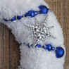 Weihnachten, Türkranz, Dekoration, DIY, Geschenk