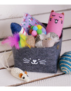 Untensilo aus veganem Filz