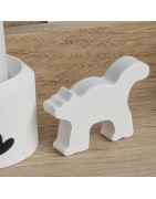 Kartenhalter Set - 5-teilig